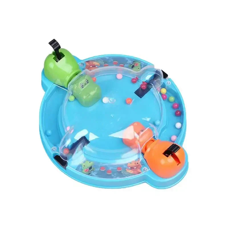 Hippo Feeding Frenzy Game – Kids Board Game